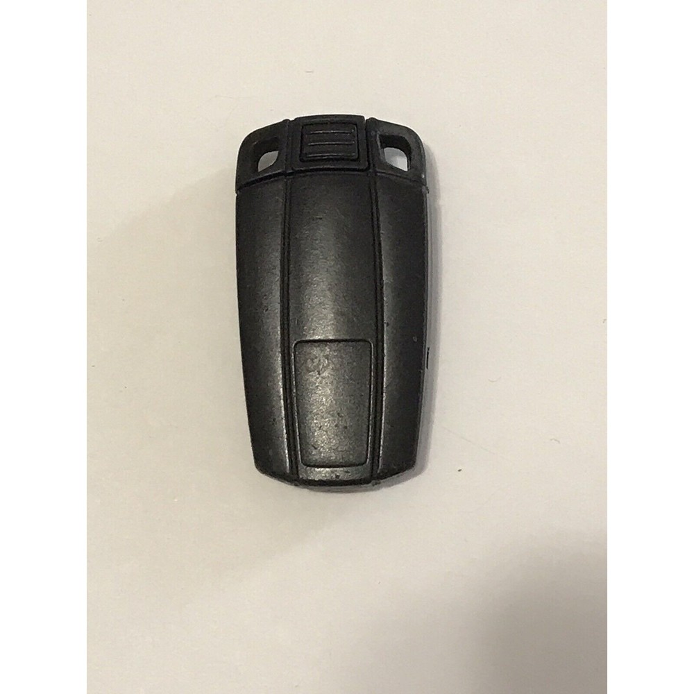 OEM BMW Key Fob Keyless Entry Remote 3-Button, Sold Untested. - Picture 6 of 6